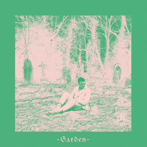 Garden - Gundelach | Song Album Cover Artwork