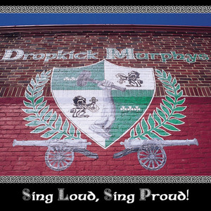 The Spicy McHaggis Jig - The Dropkick Murphys | Song Album Cover Artwork
