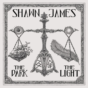 There It Is - Shawn James