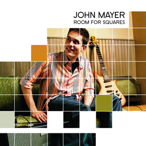 No Such Thing - John Mayer | Song Album Cover Artwork