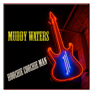 I Want to Be Loved - Muddy Waters | Song Album Cover Artwork