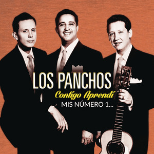 Perfidia Los Panchos | Album Cover