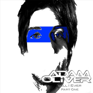 Get It Right - Adam Oliver | Song Album Cover Artwork