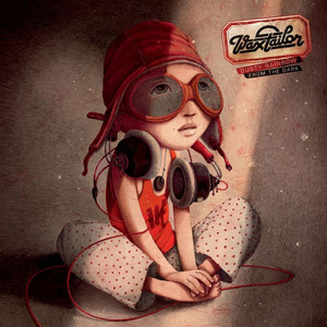 Magic Numbers (feat. A.S.M & Mattic) - Wax Tailor | Song Album Cover Artwork