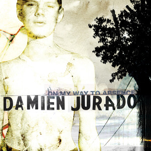 Lottery - Damien Jurado | Song Album Cover Artwork