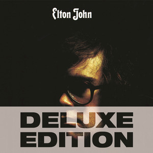 Your Song - Elton John | Song Album Cover Artwork