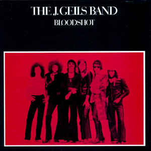 (It Ain't Nothin' But a) House Party - The J. Geils Band