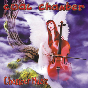 El Cu Cuy - Coal Chamber | Song Album Cover Artwork