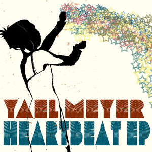 Shed Their Fear - Yael Meyer | Song Album Cover Artwork
