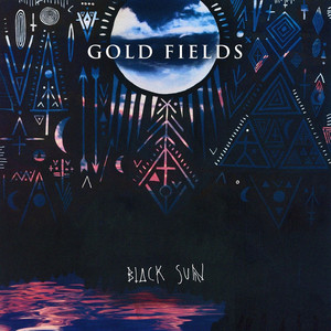 Moves - Gold Fields | Song Album Cover Artwork