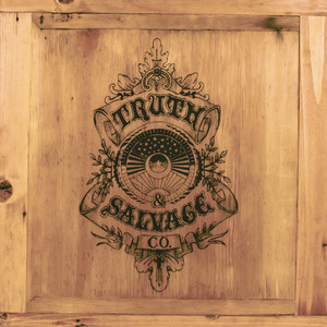 Heart Like a Wheel - Truth & Salvage Co. | Song Album Cover Artwork