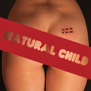 Ain't Gonna Stop - Natural Child | Song Album Cover Artwork