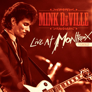 Spanish Stroll Mink DeVille | Album Cover
