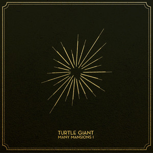 Georgie - Turtle Giant | Song Album Cover Artwork