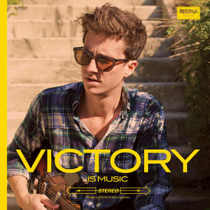 Bad Man - Victory | Song Album Cover Artwork