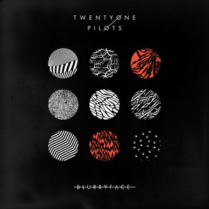 We Don't Believe What's On TV - twenty one pilots | Song Album Cover Artwork