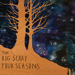 Thinking About You - Big Scary | Song Album Cover Artwork