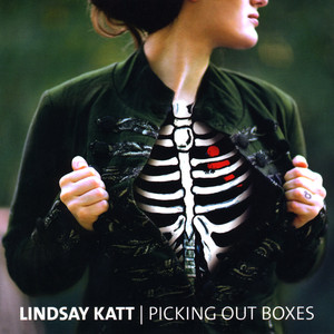 Is It You - Lindsay Katt | Song Album Cover Artwork