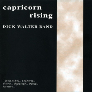East 34th Street - Dick Walter Big Band