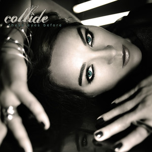 Rock On - Collide | Song Album Cover Artwork