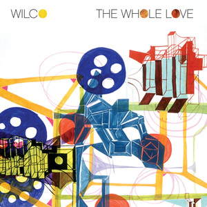 One Sunday Morning (Song For Jane Smiley's Boyfriend) - Wilco | Song Album Cover Artwork