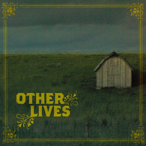 Black Tables Other Lives | Album Cover