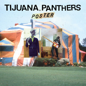 Set Forth - Tijuana Panthers | Song Album Cover Artwork