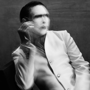 Third Day of a Seven Day Binge - Marilyn Manson | Song Album Cover Artwork