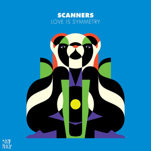 One Problem Always Changes To Another - Scanners | Song Album Cover Artwork