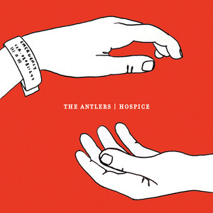 Kettering - The Antlers | Song Album Cover Artwork