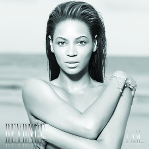 Sweet Dreams - Beyoncé | Song Album Cover Artwork