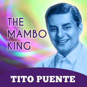 Mambo Diablo - Tito Puente | Song Album Cover Artwork
