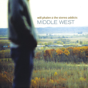Until The Clouds - Will Phalen and the Stereo Addicts