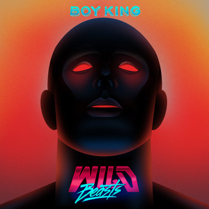 Get My Bang - Wild Beasts | Song Album Cover Artwork