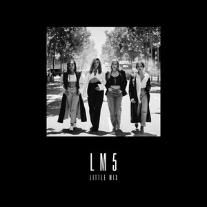 Wasabi - Little Mix | Song Album Cover Artwork