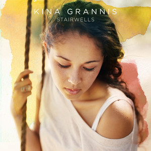 The One You Say Goodnight To - Kina Grannis