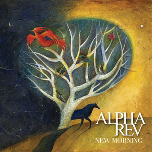 New Morning - Alpha Rev