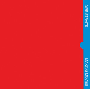 Romeo And Julet - Dire Straits | Song Album Cover Artwork