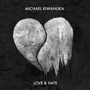 Rule the World (I Came from the City) [feat. Nasir Jones as Mr. Books] - Michael Kiwanuka | Song Album Cover Artwork