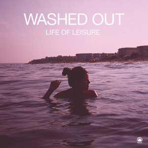 New Theory - Washed Out | Song Album Cover Artwork
