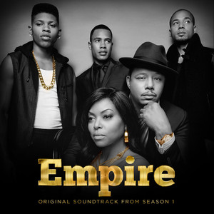 You're So Beautiful (feat. Terrence Howard) - Empire Cast