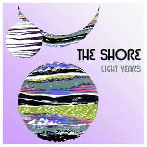 Slip Away - The Shore | Song Album Cover Artwork