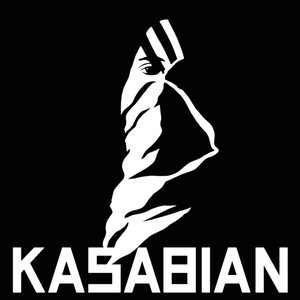 Club Foot - Kasabian | Song Album Cover Artwork
