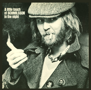 Over the Rainbow - Harry Nilsson | Song Album Cover Artwork