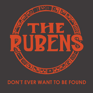 Lay It Down - The Rubens | Song Album Cover Artwork