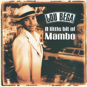 Mambo No. 5 (A Little Bit Of...) - Lou Bega | Song Album Cover Artwork