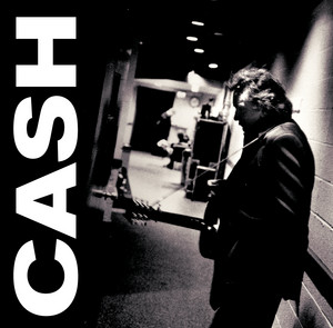 I Won't Back Down - Johnny Cash | Song Album Cover Artwork