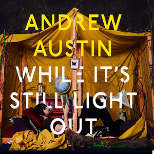 Sending Out A Message - Andrew Austin | Song Album Cover Artwork