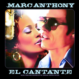 Aguanile - Marc Anthony