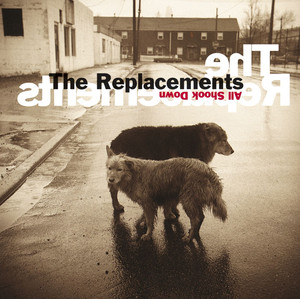 Attitude - The Replacements | Song Album Cover Artwork